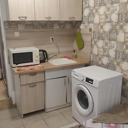 Апартамент планина
